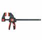 Bessey EHKL36 36 in. x 3-1/8 in. 300 lb. Clamping Force EHK One Handed Large Trigger Clamp
