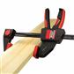 Bessey EHKL36 36 in. x 3-1/8 in. 300 lb. Clamping Force EHK One Handed Large Trigger Clamp