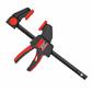 Bessey EHKXL06 6 in. x 3-5/8 in. 600 lb. Clamping Force EHK Extra Large Trigger Clamp