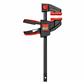 Bessey EHKXL12 12 in. x 3-5/8 in. 600 lb. Clamping Force EHK Extra Large Trigger Clamp