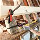 Bessey EHKXL12 12 in. x 3-5/8 in. 600 lb. Clamping Force EHK Extra Large Trigger Clamp