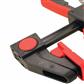 Bessey EHKXL36 36 in. x 3-5/8 in. 600 lb. Clamping Force EHK Extra Large Trigger Clamp