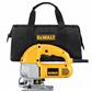 DEWALT DW317K 5.5-Amp Corded D-Handle Jig Saw