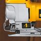 DEWALT DW317K 5.5-Amp Corded D-Handle Jig Saw