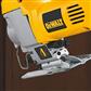 DEWALT DW317K 5.5-Amp Corded D-Handle Jig Saw