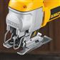 DEWALT DW317K 5.5-Amp Corded D-Handle Jig Saw