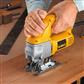 DEWALT DW317K 5.5-Amp Corded D-Handle Jig Saw