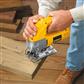 DEWALT DW317K 5.5-Amp Corded D-Handle Jig Saw