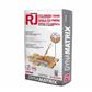 DYNA 22.7 kg DYNAMATRIX-RJ Grey Polymeric Sand for Regular Pavement Joints