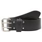 BOSSA 2 in. Leather Work Belt