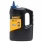 DEWALT DWHT47058 2.5 lb. Blue Powder Chalk