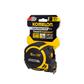  Komelon Contractor TS 8m/26 ft, 1-1/4in. wide blade Tape Measure