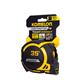 Komelon Contractor TS 35ft, 1-1/4in. wide blade Tape Measure