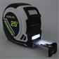 Komelon LED Imperial 25ft. Tape Measure