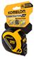 Komelon Lifetime Retraction Imperial 25ft. Tape Measure