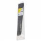 E24500C 24 in. 50 lb. UV Black General Purpose Cable Ties (100-Pack)