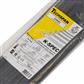 E24500C 24 in. 50 lb. UV Black General Purpose Cable Ties (100-Pack)