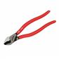 Wiha 32602 7.9 in. Soft Grip Cable Cutter