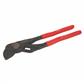 Wiha 32635 10-1/4 in. Soft Vinyl Grip Pliers Wrench