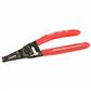 Wiha 57810 7-1/4 in. Wire Stripping Plier