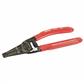 Wiha 57818 7-1/4 in. Wire Stripper and Cutter