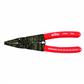 Wiha 57814 7-1/4 in. Combo Wire Stripper and Crimper Plier