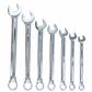 Wiha 30493 SAE Combination Wrench Set (7-Piece)