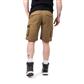 Duradrive Invicta Cargo Work Shorts