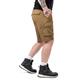 Duradrive Invicta Cargo Work Shorts