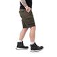 Duradrive Invicta Cargo Work Shorts