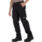 Duradrive Invicta Men's Stretch Fabric Cargo Work Pants