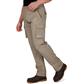 Duradrive Invicta Men's Stretch Fabric Cargo Work Pants