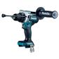 Makita DHP486Z 18-Volt Lithium-Ion 1/2 in. Cordless Brushless Hammer Drill/Driver (Tool Only)