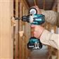 Makita DHP486Z 18-Volt Lithium-Ion 1/2 in. Cordless Brushless Hammer Drill/Driver (Tool Only)