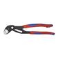 KNIPEX 87 01 250 T BKA COBRA HIGH-TECH WATER PUMP PLIER 10"