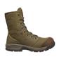 Keen 1026379 Men's CSA Roswell 8 in./6 in. Canvas Fold-Down Collar Light-Duty Safety Boots