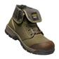 Keen 1026379 Men's CSA Roswell 8 in./6 in. Canvas Fold-Down Collar Light-Duty Safety Boots