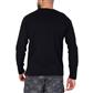 Duradrive Compass Camo Print Long Sleeve Crew Neck T-shirt