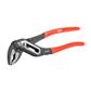 VONT 10 in. Water Pump Pliers