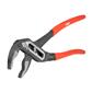 VONT 10 in. Water Pump Pliers