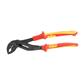 VONT 10 in. Insulated Water Pump Pliers