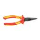 VONT 6 in. Insulated Long Nose Plier