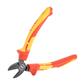 VONT 6 in. Insulated Diagonal Cutter