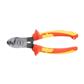 VONT 6 in. Insulated Cable Shear