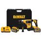 DEWALT DCH416X2 60VMAX FLEX SDS PLUS HAMMER KIT 1-1/4"6.0AH