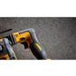 DEWALT DCH416X2 60VMAX FLEX SDS PLUS HAMMER KIT 1-1/4"6.0AH