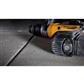 DEWALT DCH416X2 60VMAX FLEX SDS PLUS HAMMER KIT 1-1/4"6.0AH