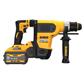 DEWALT DCH416X2 60VMAX FLEX SDS PLUS HAMMER KIT 1-1/4"6.0AH