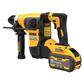 DEWALT DCH416X2 60VMAX FLEX SDS PLUS HAMMER KIT 1-1/4"6.0AH