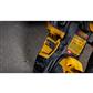 DEWALT DCH416X2 60VMAX FLEX SDS PLUS HAMMER KIT 1-1/4"6.0AH